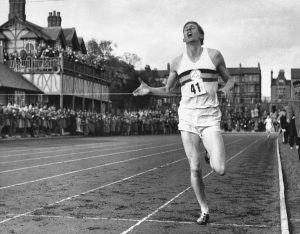 business coaching roger bannister